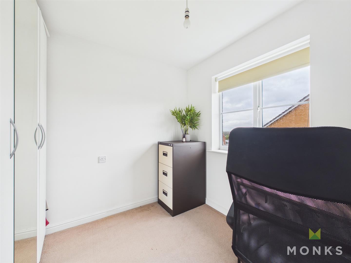 11 Parker Leighton Way, Oswestry, SY10 9RF For Sale